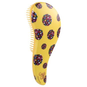 Detangling The Mini Brush - Dětský kartáč na vlasy